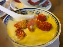-周大娘牛乳(旧寨古村总店)