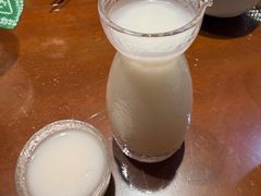 云南甜米酒-一品滇香·云南菜(公益西桥店)