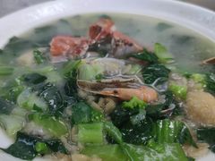 -面道赞宁海海鲜面(迎凤街店)