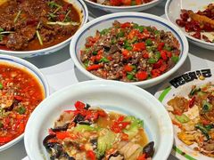 -欧记大排档·景德菜(上海首店)