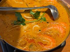 四喜沙茶锅-林四喜·闽南传家菜(鼓浪屿店)