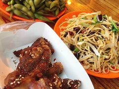 -二子海鲜大排档(太阳城店)