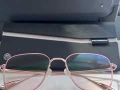 -MUJOSH木九十眼镜(日月光店)