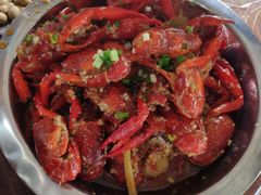 -五七小李子油焖大虾(总店)