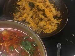 -天一朴素(武汉大学店)