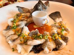 -山港凯悦酒店·东海88私房菜