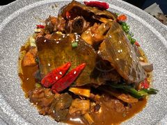 -517烧烤·龙虾·海鲜大排档(万象都荟店)