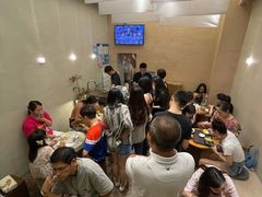 -小团圆糖水铺(襄阳南路店)