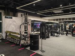 -Answer Fitness 答案健身(奥体店)