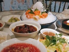 -阿毛饭店首店·宁波老字号(文化广场店)