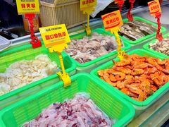 -九记潮汕现切鲜牛肉自助火锅(长沙·方圆荟店)