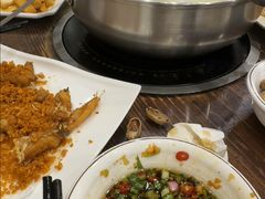-正能量脆肉鲩火锅