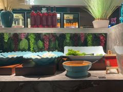 -阪尚皇·原切牛排·烤肉火锅自助(北京路店)