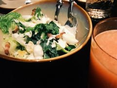 -上海苏宁宝丽嘉酒店·Cafe Bellagio西餐厅