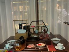 -中和·国风茶馆(愚园路店)