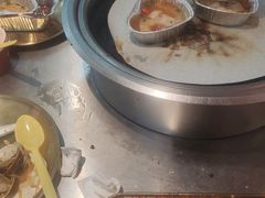 -么肆烤肉·中式自助·烤肉大排档(街道口季佳PAI店)