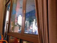 -杨肥肠火锅大排档(火车站花园店)