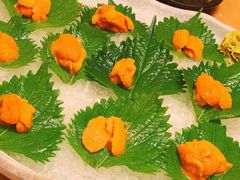 -王鼎精致料理铁板烧(世博源店)