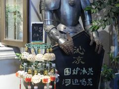 -小河直街历史文化街区