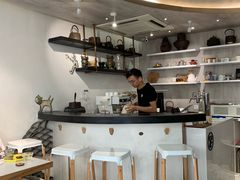 -茶是一枝花泡茶店