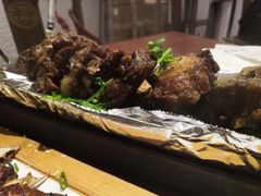 -大牌大·传统杭帮菜(湖滨店)