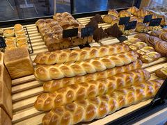 -熊叔熊婶面包房(团结湖店)