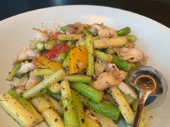 -丽晶轩中餐厅(重庆丽晶酒店)