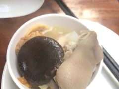 -三林本帮馆(中林街店)