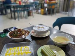 -博鳌悠然·忠锐杂粮茶餐厅