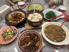 -宗氏一喜砂锅·特色湖北菜(楚河汉街店)
