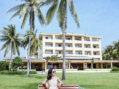 -三亚亚龙湾天域度假酒店