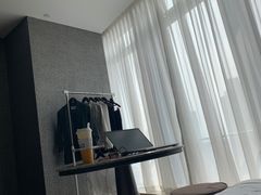 -青岛五四广场海景美仑国际公寓酒店