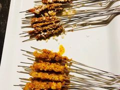 -三个大叔东北烧烤·砂锅菜(西三旗店)