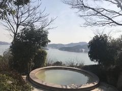 -天目湖涵田半山温泉
