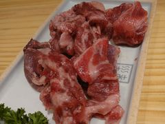 -喜来稀肉(北外滩白玉兰广场店)