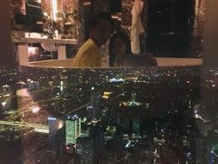 -广州四季酒店