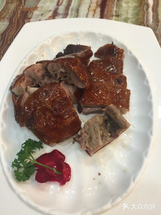椿记烧鹅(叠彩店)椿记烧鹅(叠彩店)图片