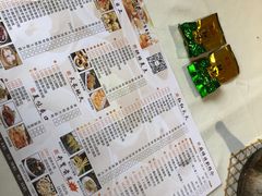 -味可道美食坊(福基路店)