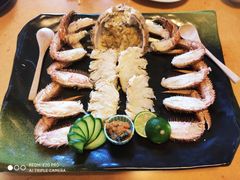 -蟹道乐(網元別館店)