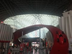 -法拉利主题公园