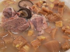 -海宝酒家(中山四路店)