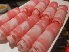 -海底捞火锅(汉峪金谷店)