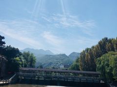 -汤峪温泉碧水湾