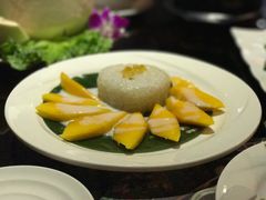 -金厨泰国餐厅·全泰籍厨师料理(拱北店)