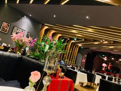 大堂-西山人家·二十年老字号农家菜(旺山店)