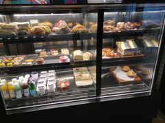 -星巴克(南京商厦店)