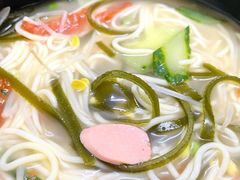-刘老头云南过桥米线