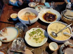 -老李家土菜馆·安吉地标美食