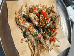 -七号菜馆·烹泉煮鱼(商学院店)