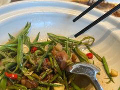 -绿杨春·淮扬宴(庐山路店)
